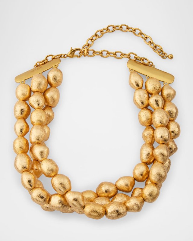 Nora Choker Necklace